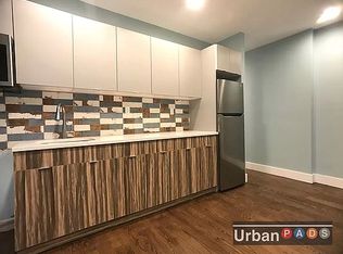 1654 Summerfield St #2B, Ridgewood, NY 11385