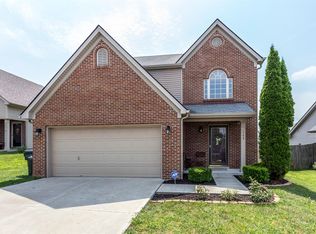 143 Ransom Trce, Georgetown, KY 40324