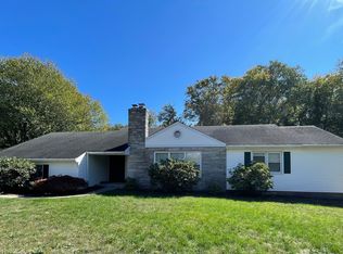 82 North High Street, Clinton, CT 06413