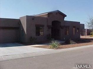 9376 S Via Pepita, Vail, AZ 85641