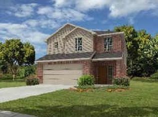 5009 Britton Ridge Ln, Fort Worth, TX 76179