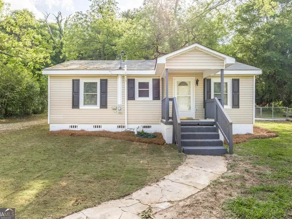 505 Martin Luther King Dr, Perry, GA 31069