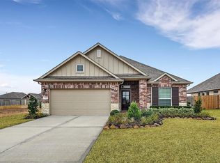 206 Brazos Dr, Baytown, TX 77523