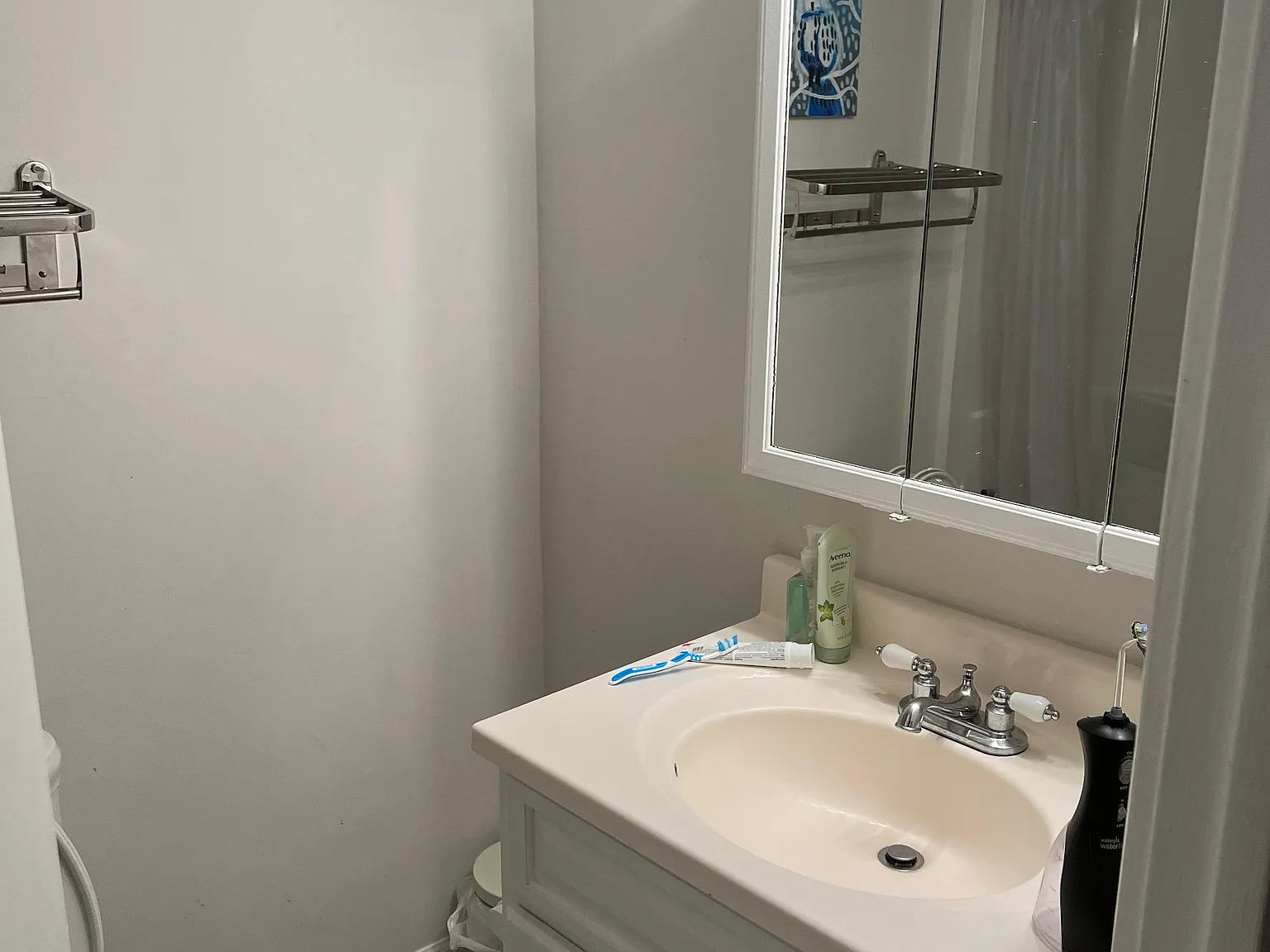 1 bed, $850 — Photo 2