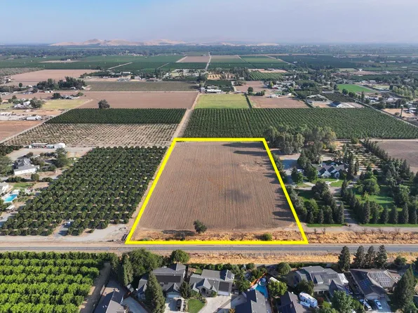 0 N Belmont Road, Exeter, CA 93221