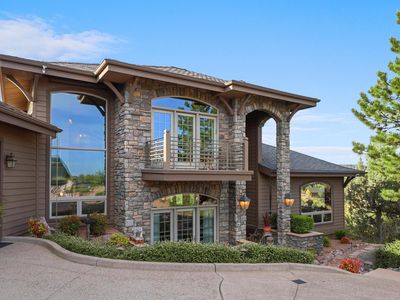 2800 E Morning Glory Cir, Payson, AZ, 85541