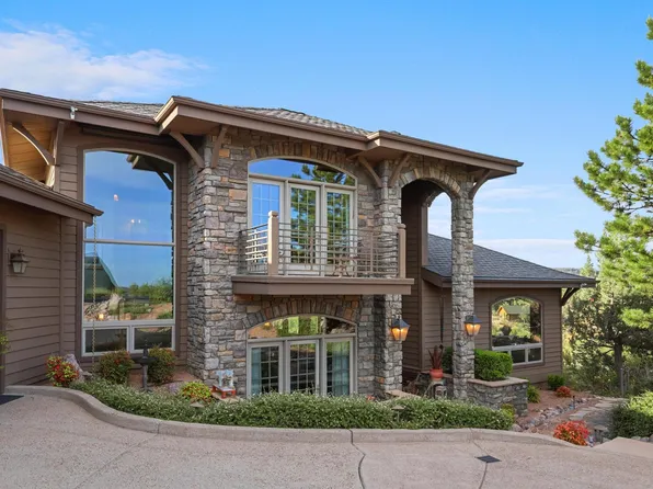 2800 E Morning Glory Cir, Payson, AZ 85541