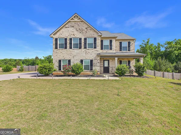 146 Caroline Ct, Macon, GA 31210