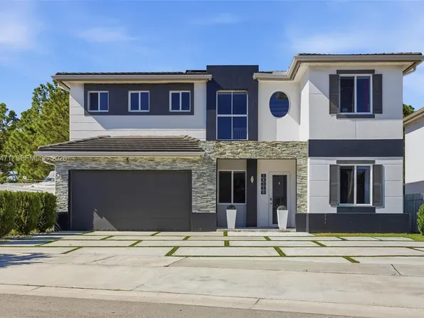 18350 SW 139th Path, Miami, FL 33177