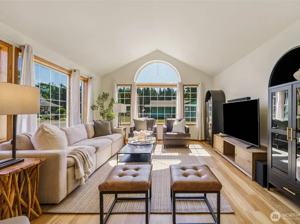 1215 Johnson Street, Westport, WA 98595