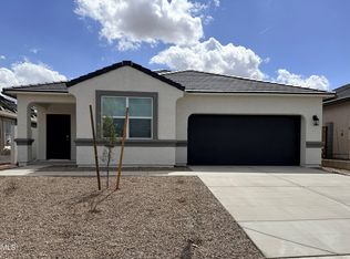 18835 E Luzon Dr, Gold Canyon, AZ 85118