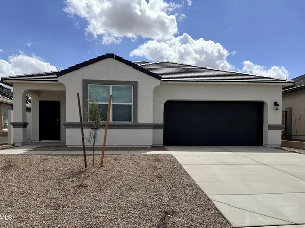 18835 E LUZON Drive, Gold Canyon, AZ 85118