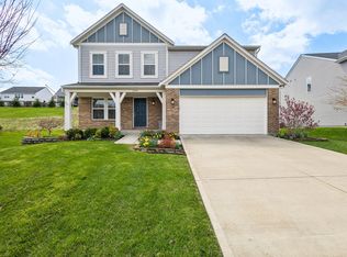 7944 Caledonia Ct, Alexandria, KY 41001