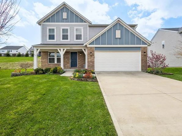 7944 Caledonia Ct, Alexandria, KY 41001