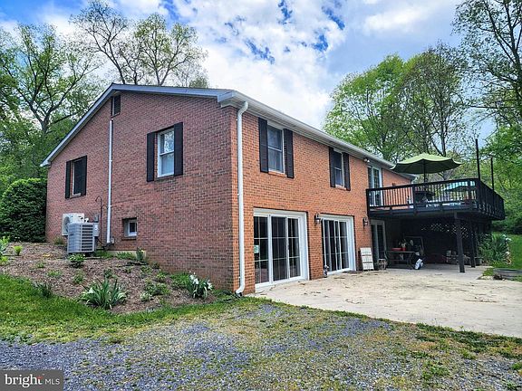 5th image of 286 Falling Springs Rd