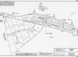 LOT 36 Longview Rd, Sparta, NJ 07871