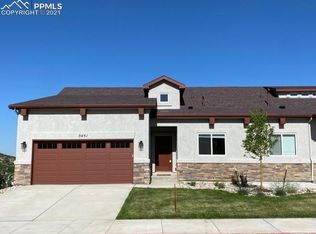5451 Silverstone Ter, Colorado Springs, CO 80919