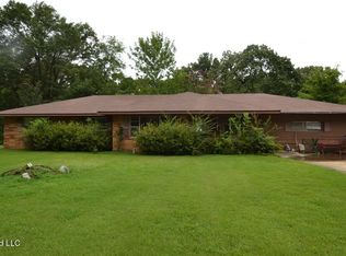 9154 Mason St, Olive Branch, MS 38654