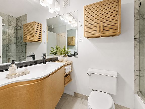 5th image of 300 Rector Pl APT 8C