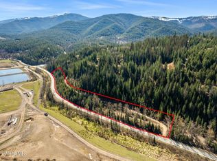 47604 Silver Valley Rd, Smelterville, ID 83868