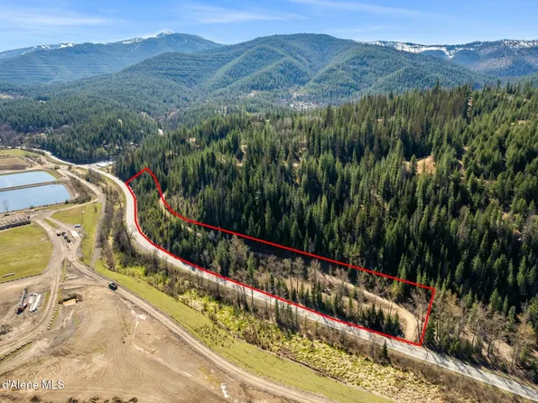 47604 Silver Valley Rd, Smelterville, ID 83868