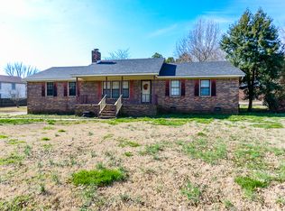 27483 Gatlin Rd, Ardmore, AL 35739