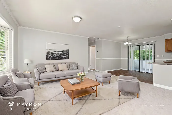 3 bed, 2.0 bath, 1200 sqft, $1,695 — Photo 4