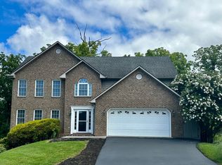 1338 Millers Landing Cir, Roanoke, VA