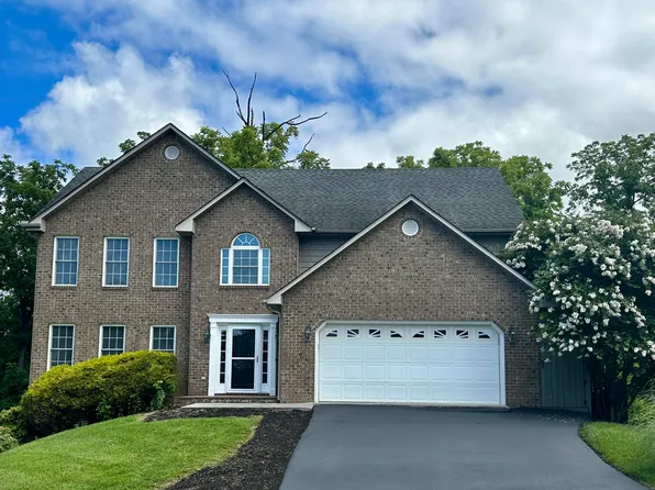 1338 Millers Landing Cir, Roanoke, VA 24019