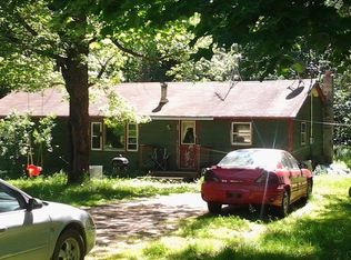 493 Crocker Turn Rd, Greenfield Twp, ME 04418