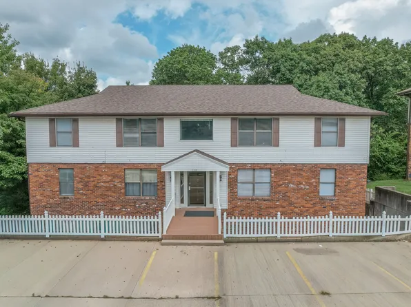 3816 Candlelight, Jefferson City, MO