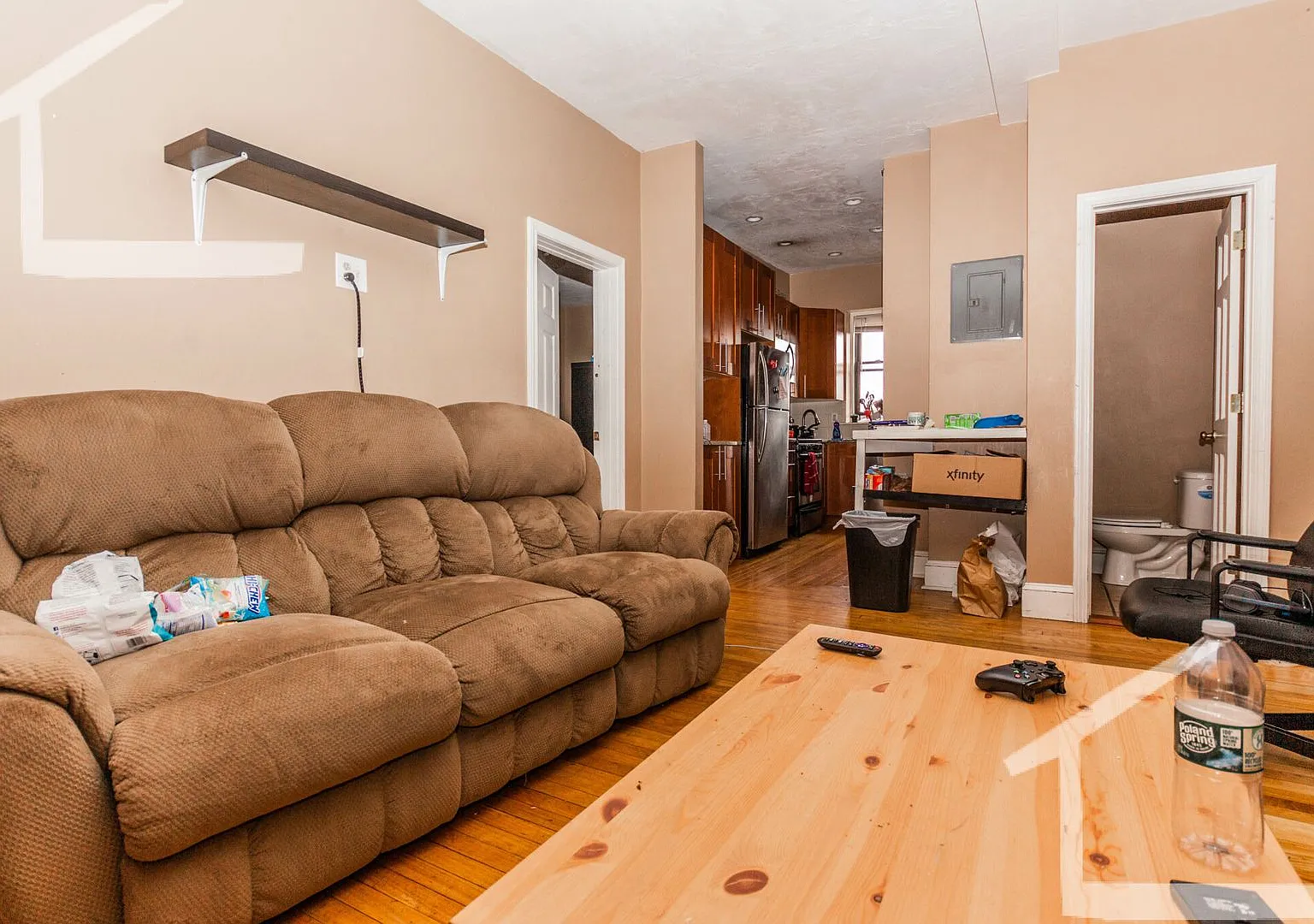 200 Harvard Ave #9I Boston MA 02134 — Photo 1