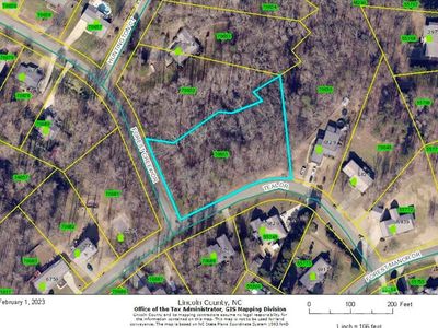 LOT 110 Teal Dr, Denver, NC, 28037