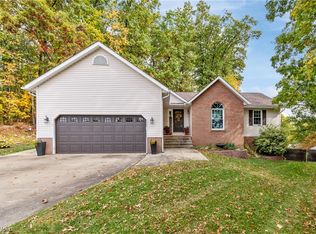 5387 Josephine St NW, North Canton, OH 44720