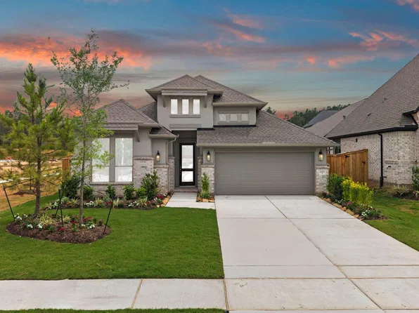 26063 Peacetree Ln, Montgomery, TX 77316