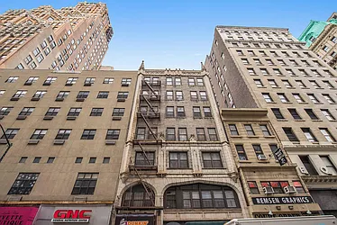 Rented by Keller Williams NYC