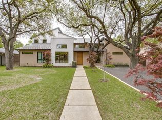 4724 Nashwood Ln, Dallas, TX 75244