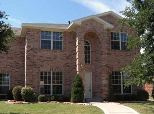 1802 Solitude Ct, Allen, TX 75002