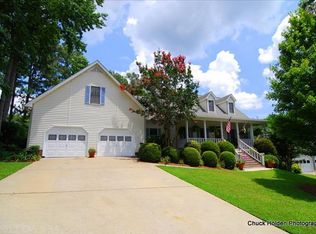704 Beckley Ct, Lexington, SC 29072