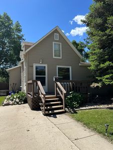 1109 N State St, Aberdeen, SD, 57401