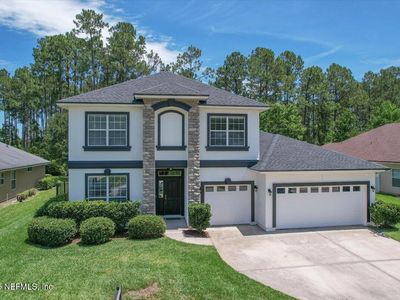 183 SCOTLAND YARD Boulevard, Saint Johns, FL, 32259