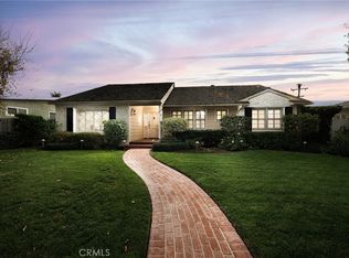 5440 E La Pasada St, Long Beach, CA 90815