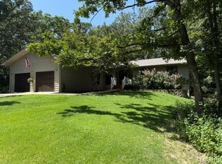 12311 Williams Pl, Rolla, MO 65401