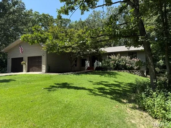 12311 Williams Pl, Rolla, MO 65401