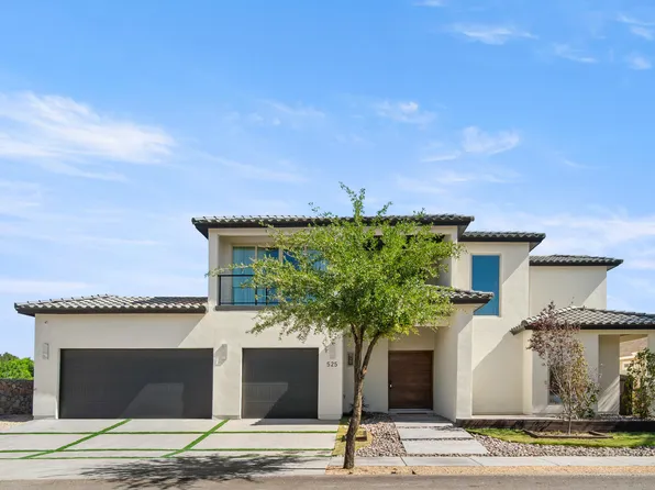 525 Cotton Blossom Ave, El Paso, TX 79922