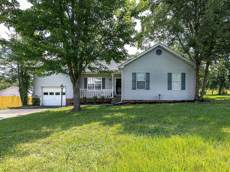 103 Flintlock Ct, Franklin, TN 37064 Zillow