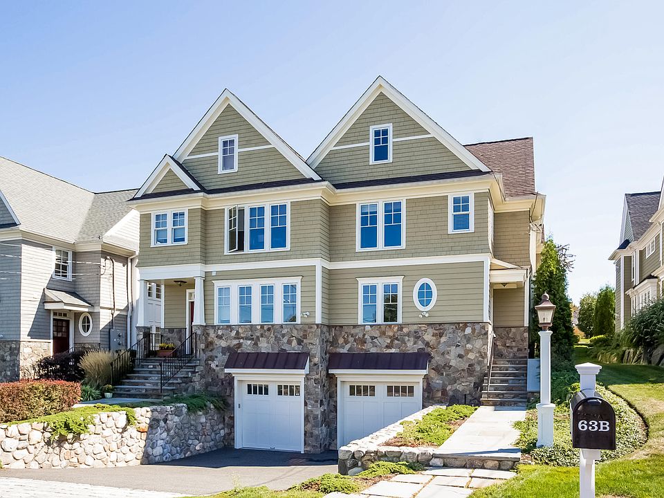 63 Byram Terrace Dr B, Greenwich, CT 06831 Zillow