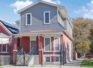 701 N Ridgeway Ave, Chicago, IL 60624