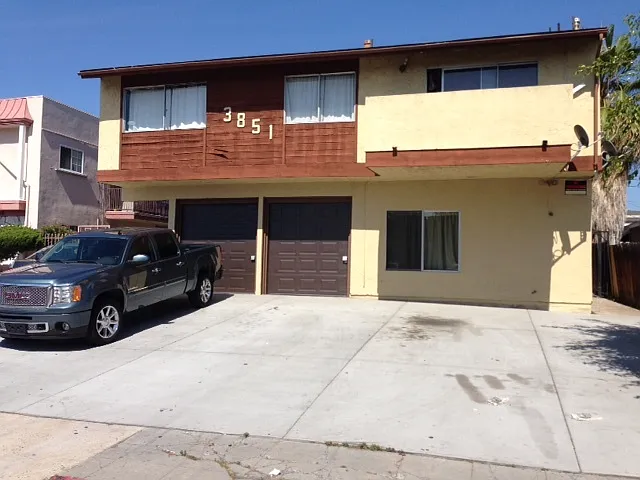 46th Street Villas