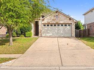 1913 Sand Creek Rd, Cedar Park, TX 78613